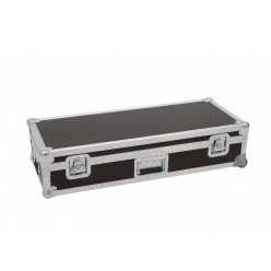 ROADINGER Flightcase 2x LED TSL-1000 with trolley function